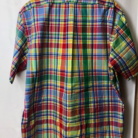 Button up Ralph Lauren - Picture 7 of 8